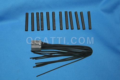 3u2z-14s411-rna | wiring pigtail kit