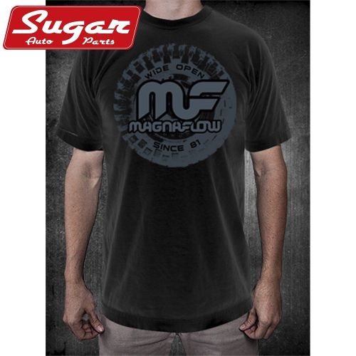 Magnaflow performance exhaust 32337190007144 t-shirt