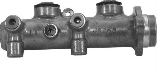 A-1 cardone 11-2589 master cylinder replacement legacy