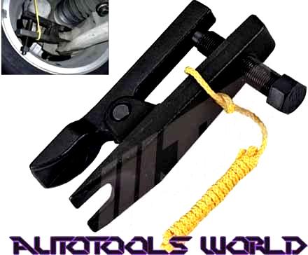 Mercedes,bmw,vw,audi suspension ball joint removal tool