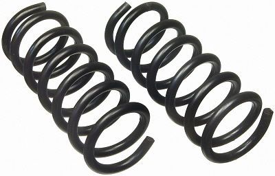 Moog 5758 front heavy duty coil springs