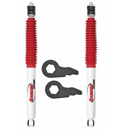 Suspension kit-system front rancho rs66350r5