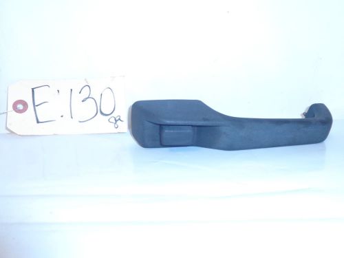 96 97 98  jeep cherokee laredo outer outside exterior door handle used  oem  acs