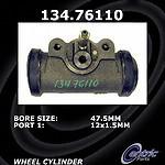 Centric parts 134.76110 front right wheel cylinder