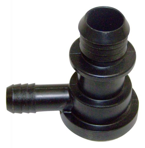 Crown automotive 83503496 check valve fits 87-95 wrangler (yj)