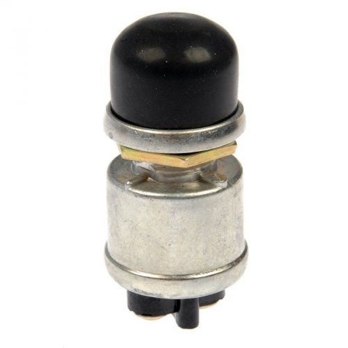 Dorman 85984 conduct tite sealed push button starter switch