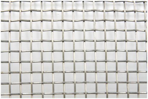 Stainless wire screen 3/16&#034;opening .047&#034; wire dia. 36&#034; x 48&#034; protect rads etc...