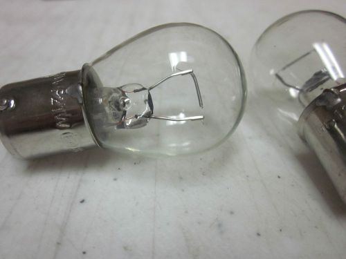 #64349 marked# 89 ~ 20 ~ automotive light bulbs 1156 back-up 12v lights 10pcks