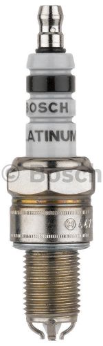 Bosch 4477 platinum plus 4 spark plug