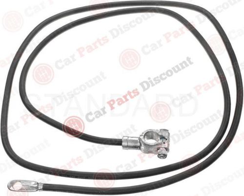 New smp battery cable, a84-4
