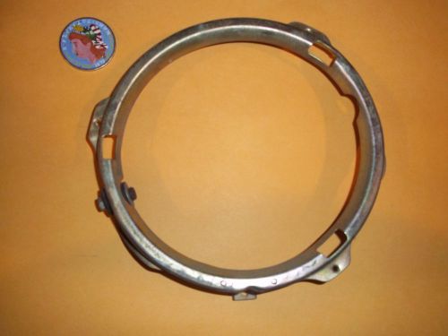 Used headlight mounting ring, xs650 1977-1983