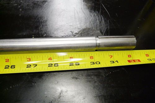 Johnson/evinrude outboard vertical drive shaft, p/n 311089