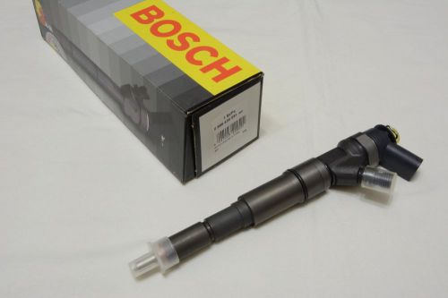 Fuel injector bosch # 0986435091 # 0445110216 fits bmw new!