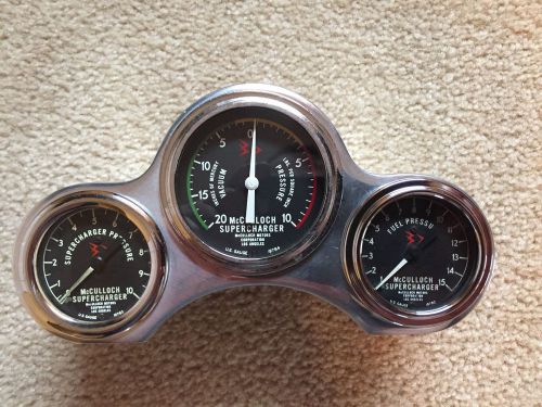Mcculloch supercharger gauges paxton supercharger gauges ford f-code