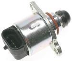 Standard motor products ac272 idle air control motor