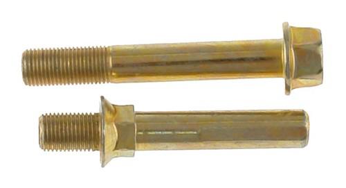 Carlson 14091 front brake caliper bolt/pin-disc brake caliper guide pin