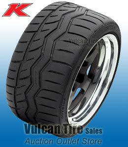 Falken rt-615k tire 205/50r15 89w new (one tire) 205/50-15 pa