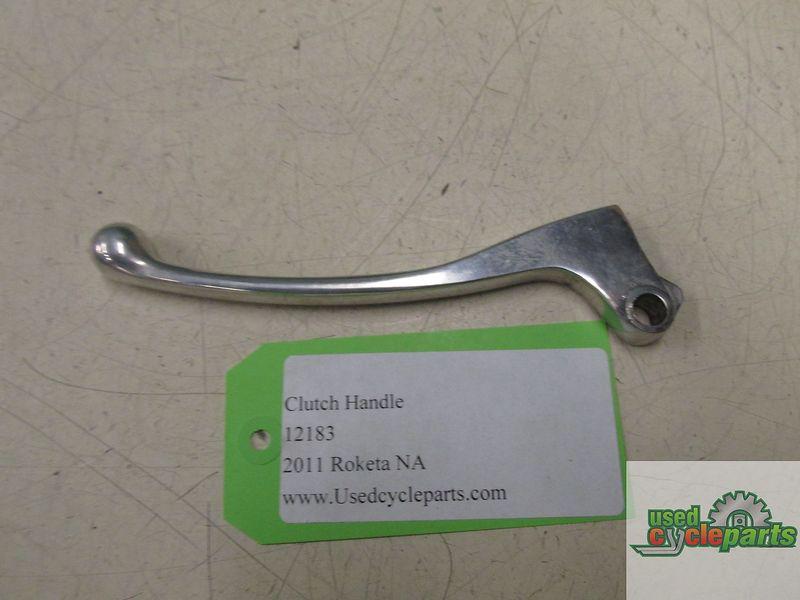 2011 roketa jl250p jl 250-free usa shipping-clutch handle 