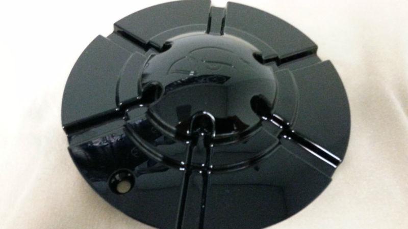 Falken wheel black center cap mcd0176ya01
