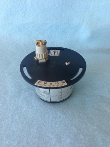 Goodrich flux detector magnetic tso-c6c -  s-tec corporation