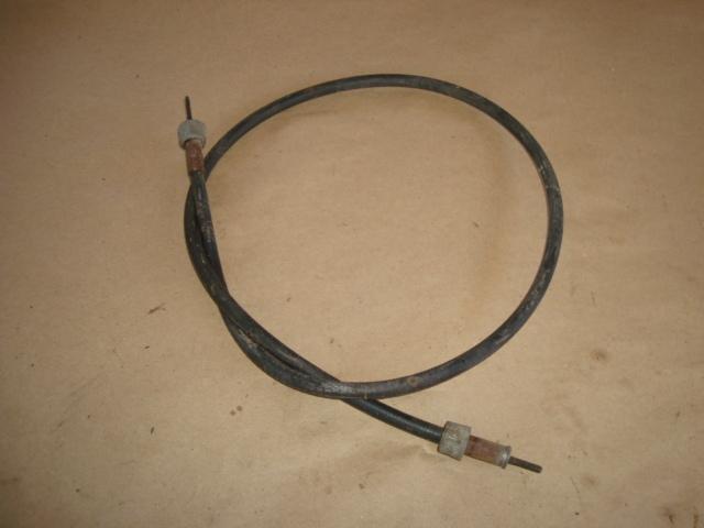 1980 yamaha xs850 speedometer cable