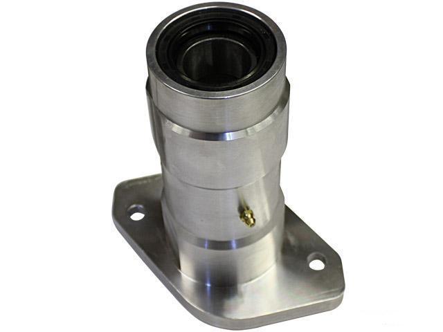 Yamaha raptor 660 billet rear axle bearing carrier 