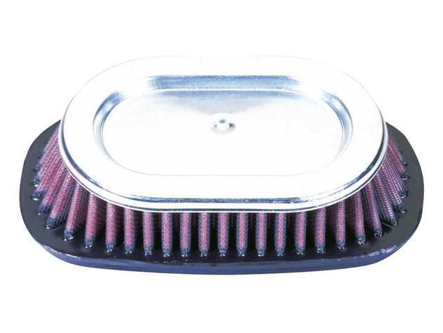 K&n ha-1312 air filter fits honda xr250l 1991-1999