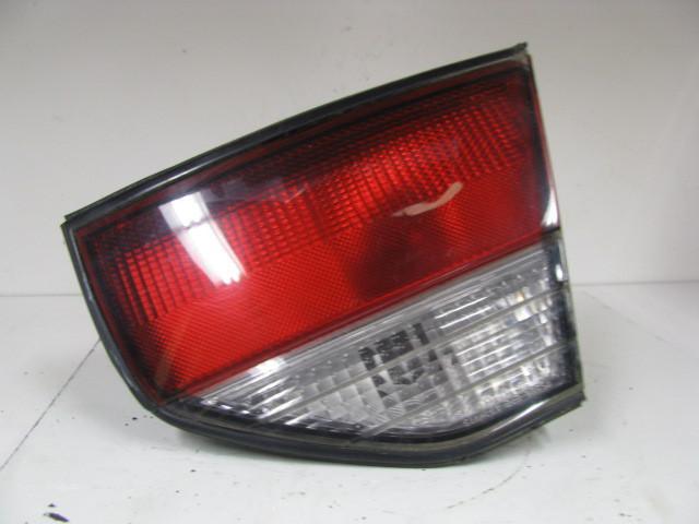 Tail light galant 1997 97 1998 98 lid mounted right 362908