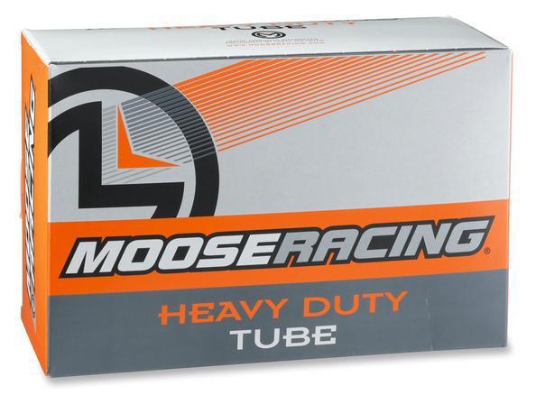 Moose racing heavy duty tire tube 100/90 110/90-19