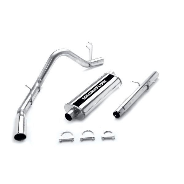 Magnaflow exhaust systems - 15727