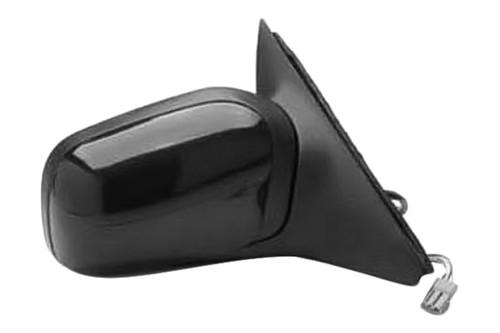 Replace fo1321128 - ford crown victoria rh passenger side mirror power