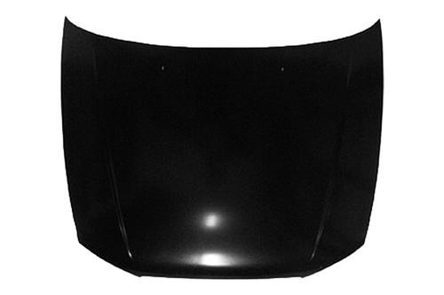 Replace hy1230123v - fits hyundai accent hood panel car factory oe style part