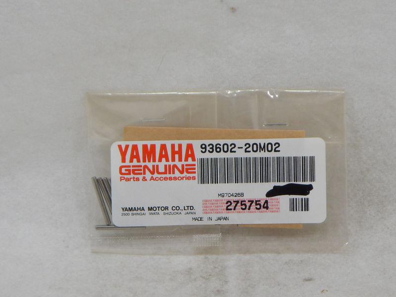 Yamaha 93602-20m02 needle bearing *new