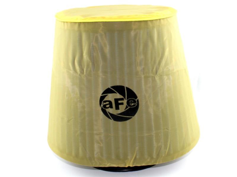 Afe power 28-10041 magnumshield pre filter; air filter wrap