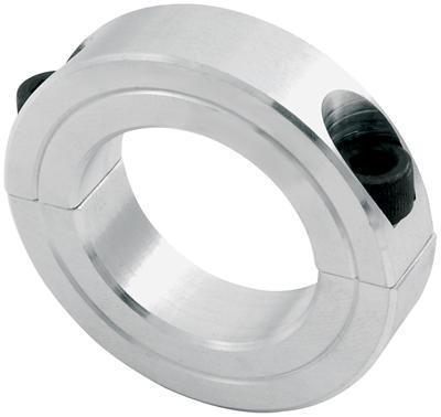 Allstar shaft collar aluminum 1 1/8" inside diameter ea all52146