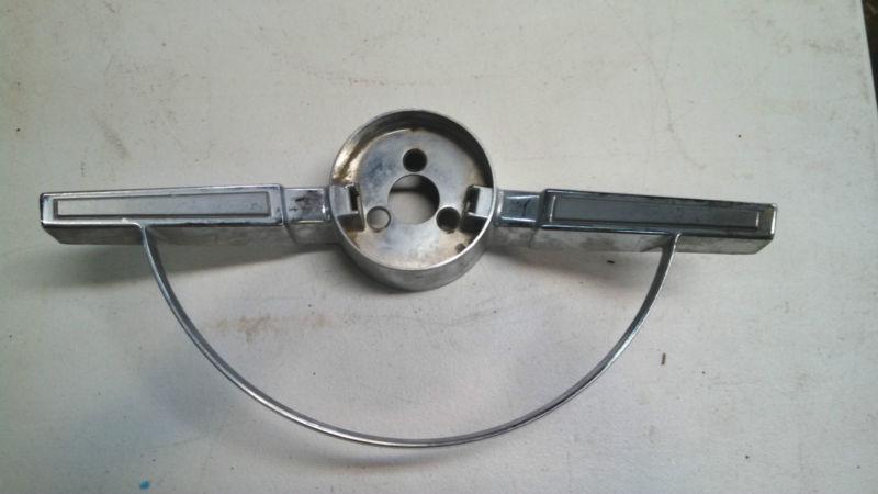 Chevrolet  horn ring part # 3878015