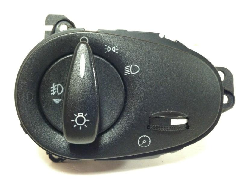 01 2001 ford focus zts head light dimmer switch 98ag 13a024 df 