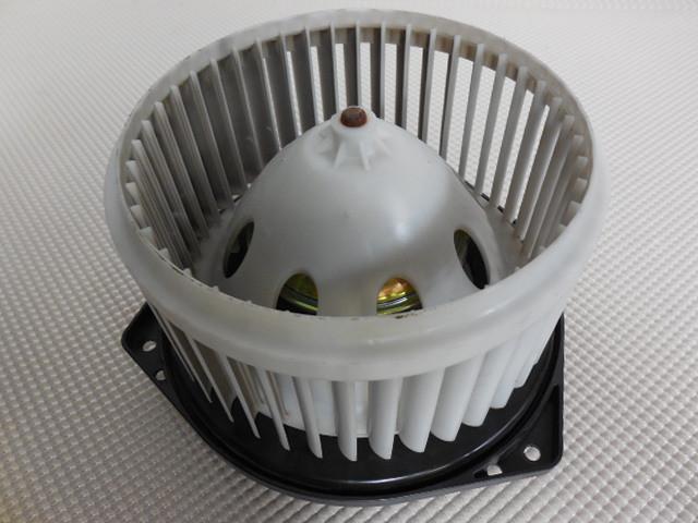 03 04 05 06 infiniti g35 coupe 2d heater blower fan oem 