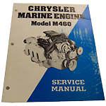 Chrysler chrysler service manual q81-770-9586
