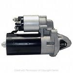 Mpa 16956 remanufactured starter