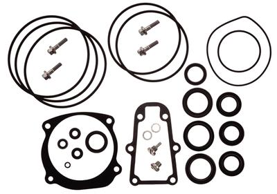 Sierra 2623 seal kit-lower gc e/j#439141