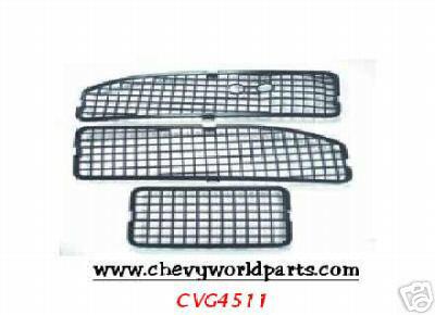68 - 72 chevelle cowl vent screens with air 69 70 71 ss