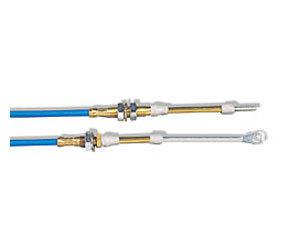 B&m 80740 6 ft. length unimatic shifter cable