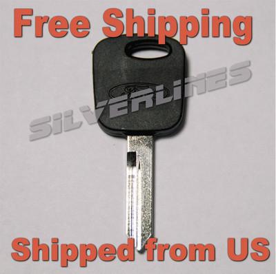 Uncut ford ignition blank key mustang windstar crown victoria explorer fc