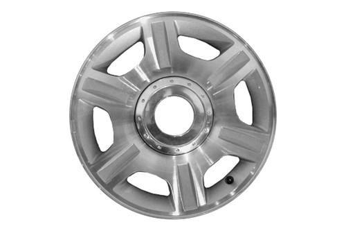 Cci 03456u20 - mercury mountaineer 16" factory original style wheel rim 5x114.3