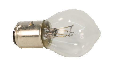 Light bulb 12-624l