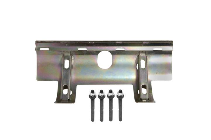 1979-1995 ford mustang 5.0l (mac) windage tray kit