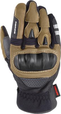 Western power sports 474-0092l spidi t-road glove