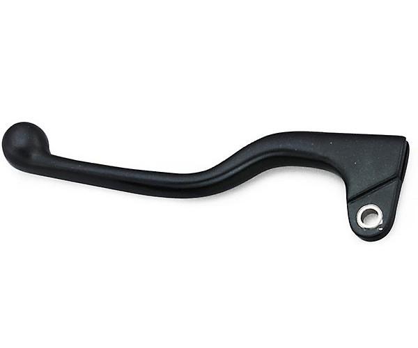 Msr hp standard single brake lever black fits 98-02 honda cr80rb expert