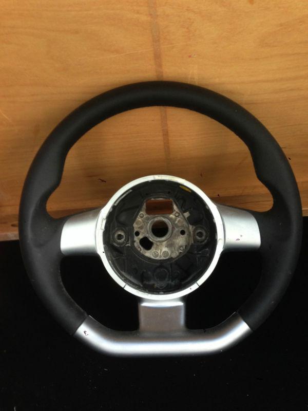Lamborghini gallardo steering wheel 04-08